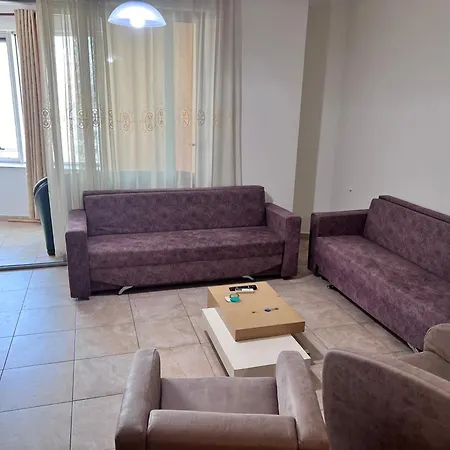 Appartement Leonard 2 Tirana