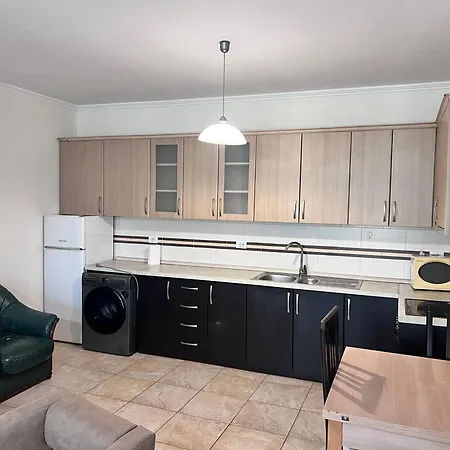 Leonard 2 Appartement Tirana