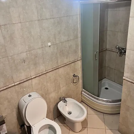 Appartement Leonard 2 *