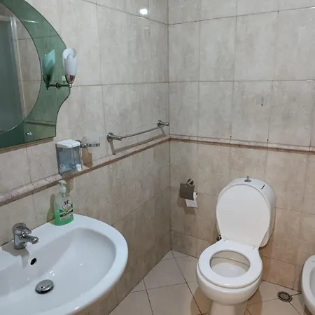 Appartement Leonard 2
